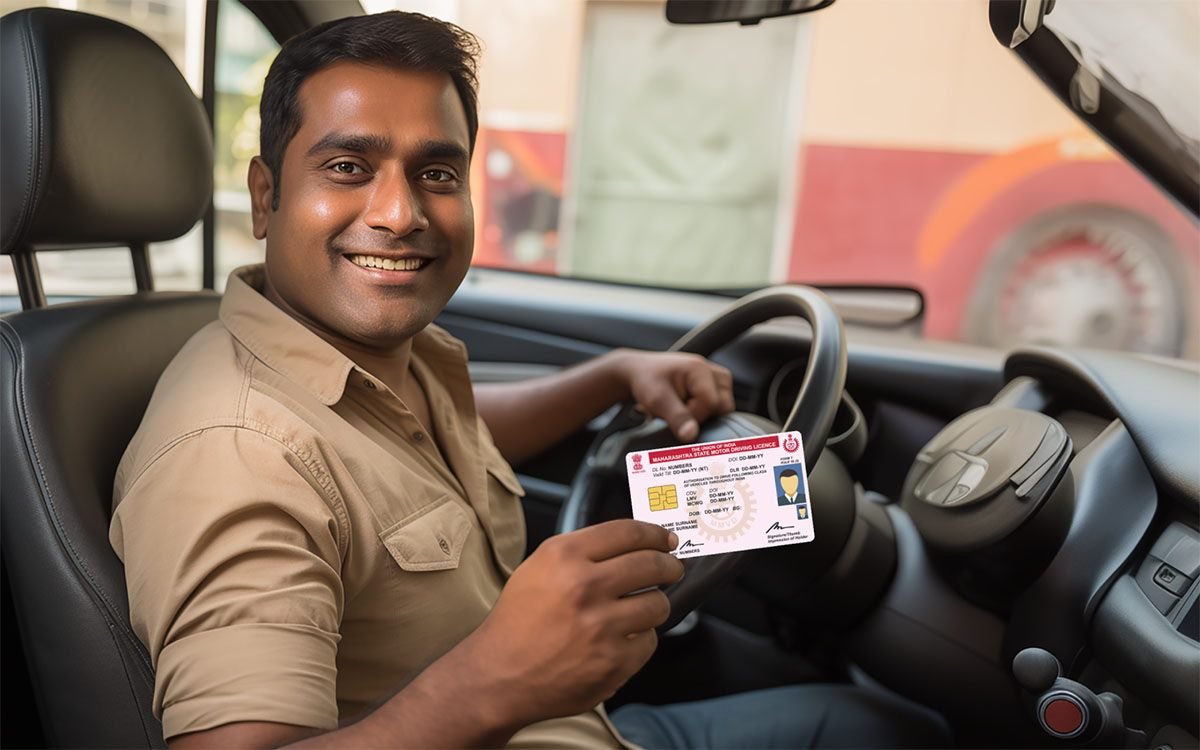 Driving Licence