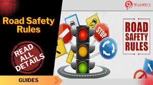traffic rules